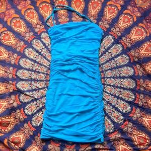 Princess Poly Mini Dress